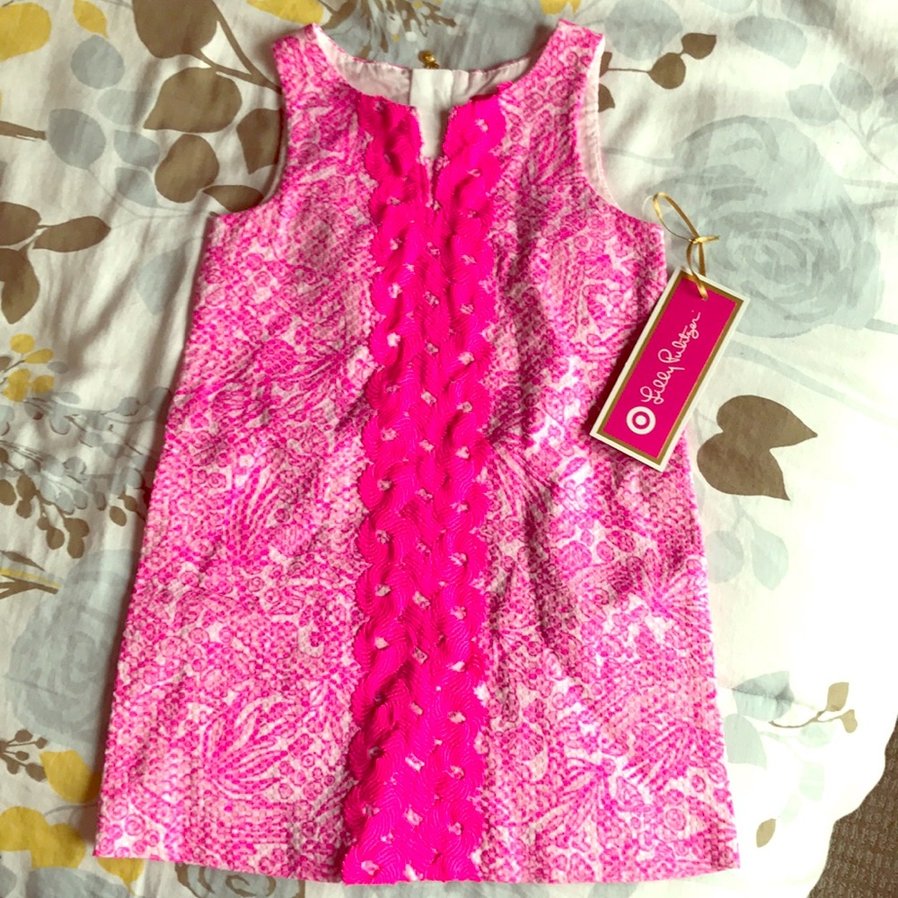 Lilly Pulitzer for Target Dress